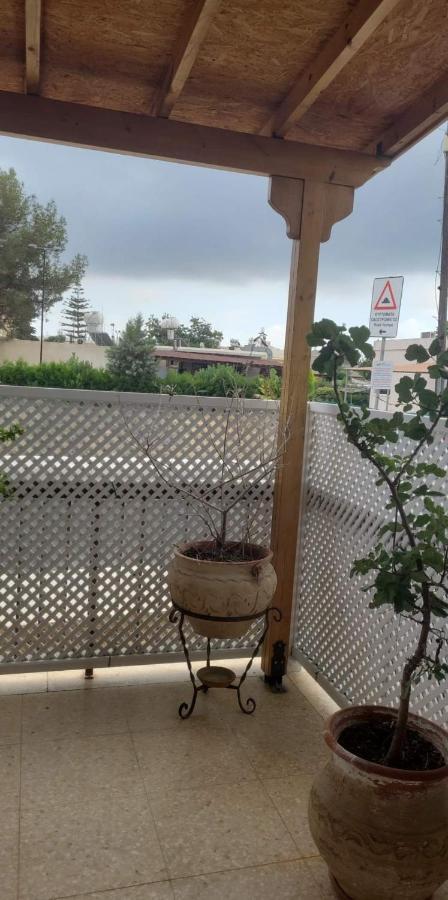 Yiota'S Cute Studio Paphos Rom bilde